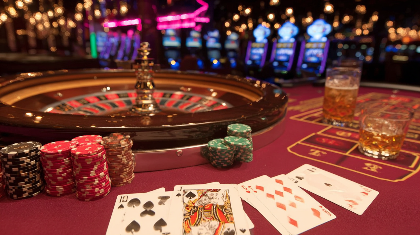 205com สล็อต