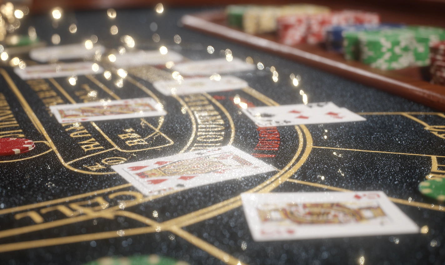 บาคาร่า