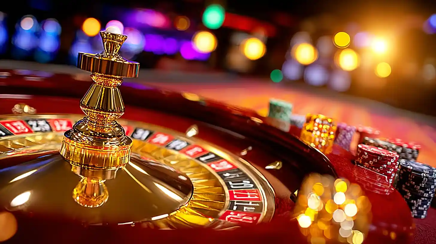 สล็อต 205com