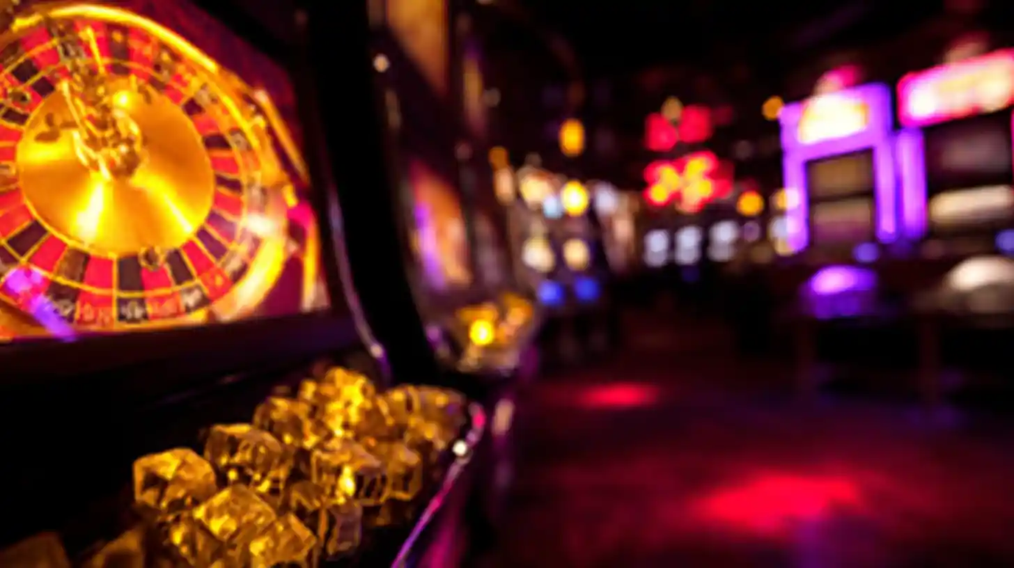 slot jackpot