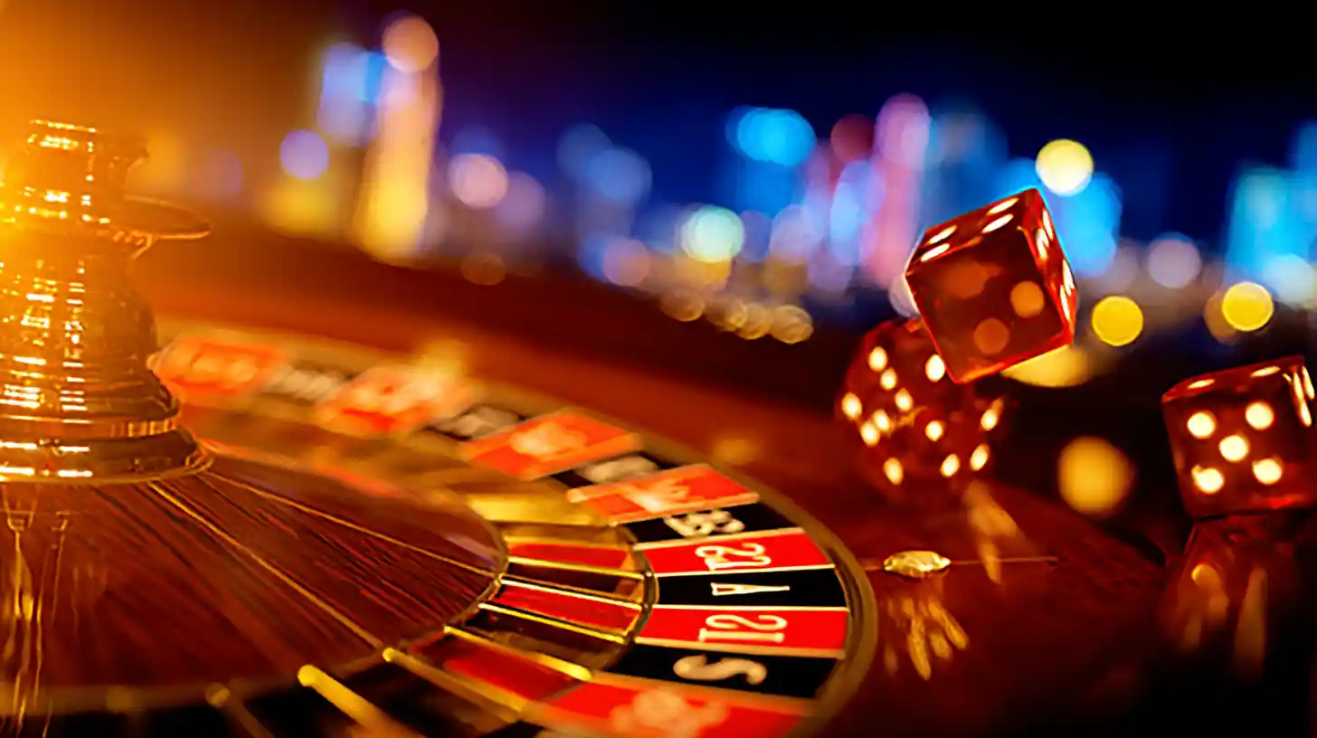 super slot game