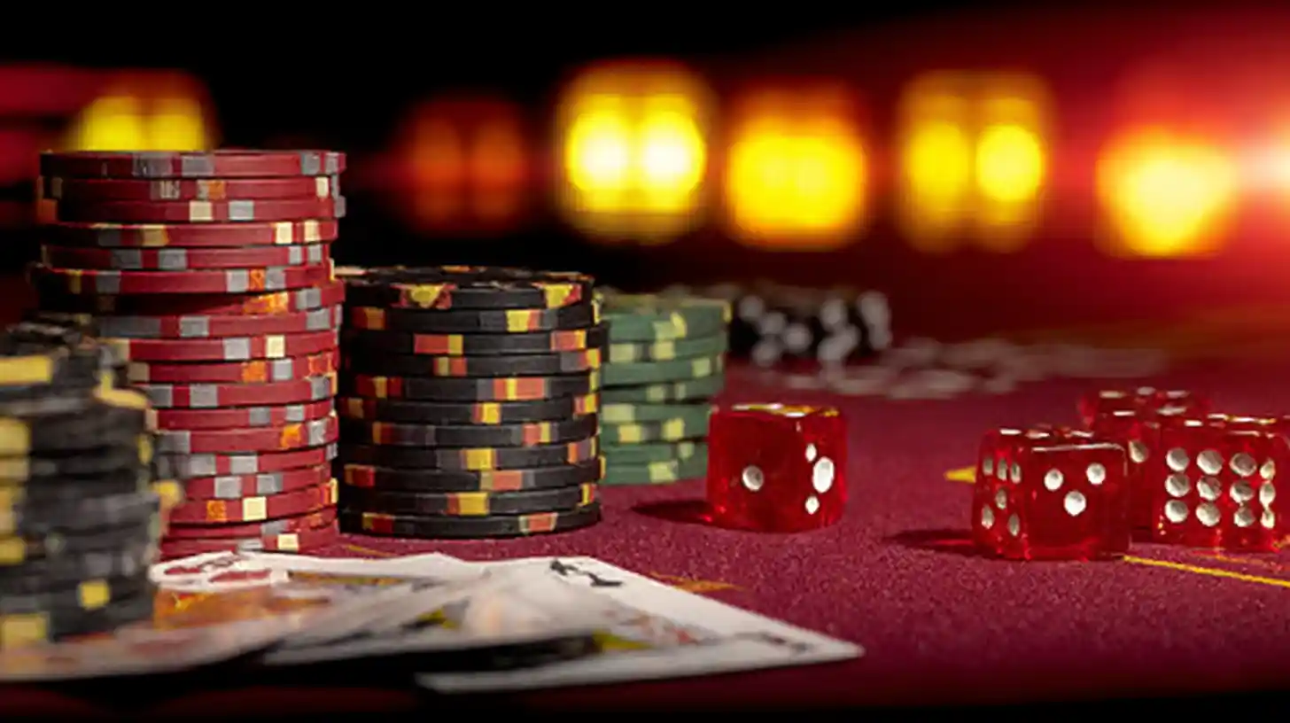 slots online españa