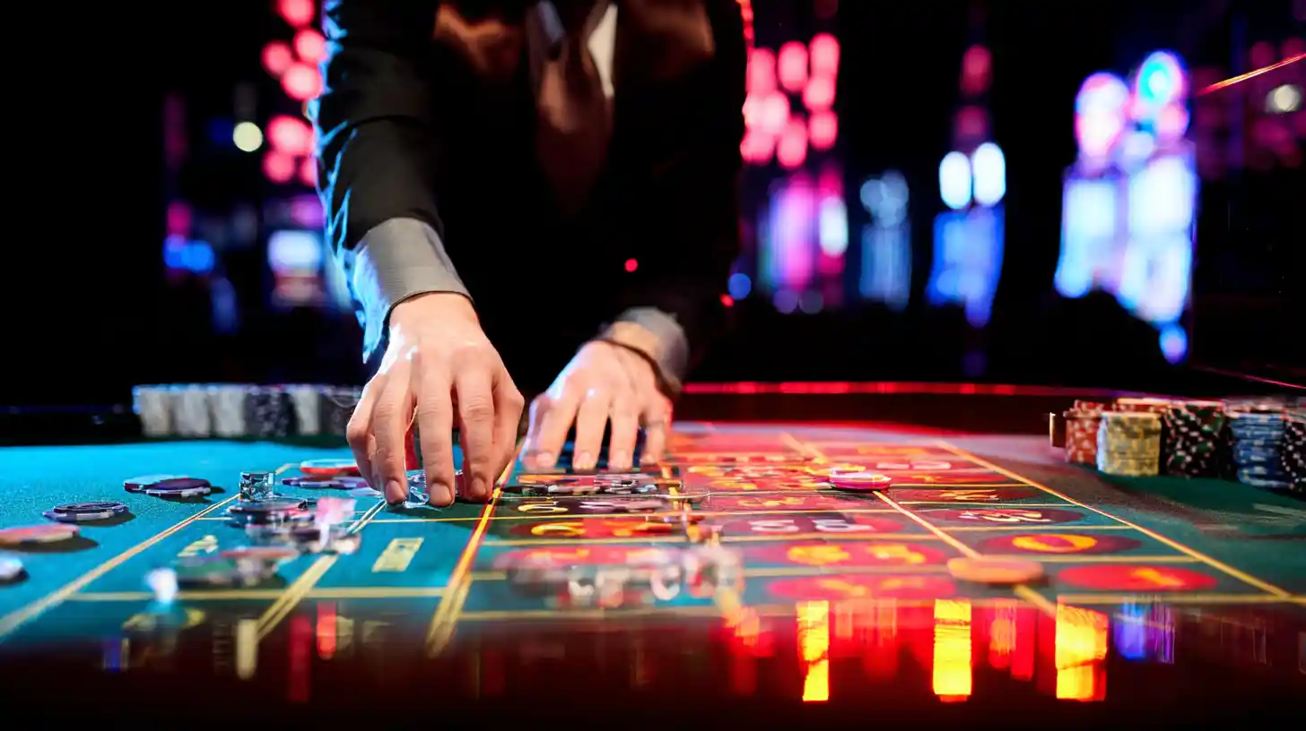 slots free games