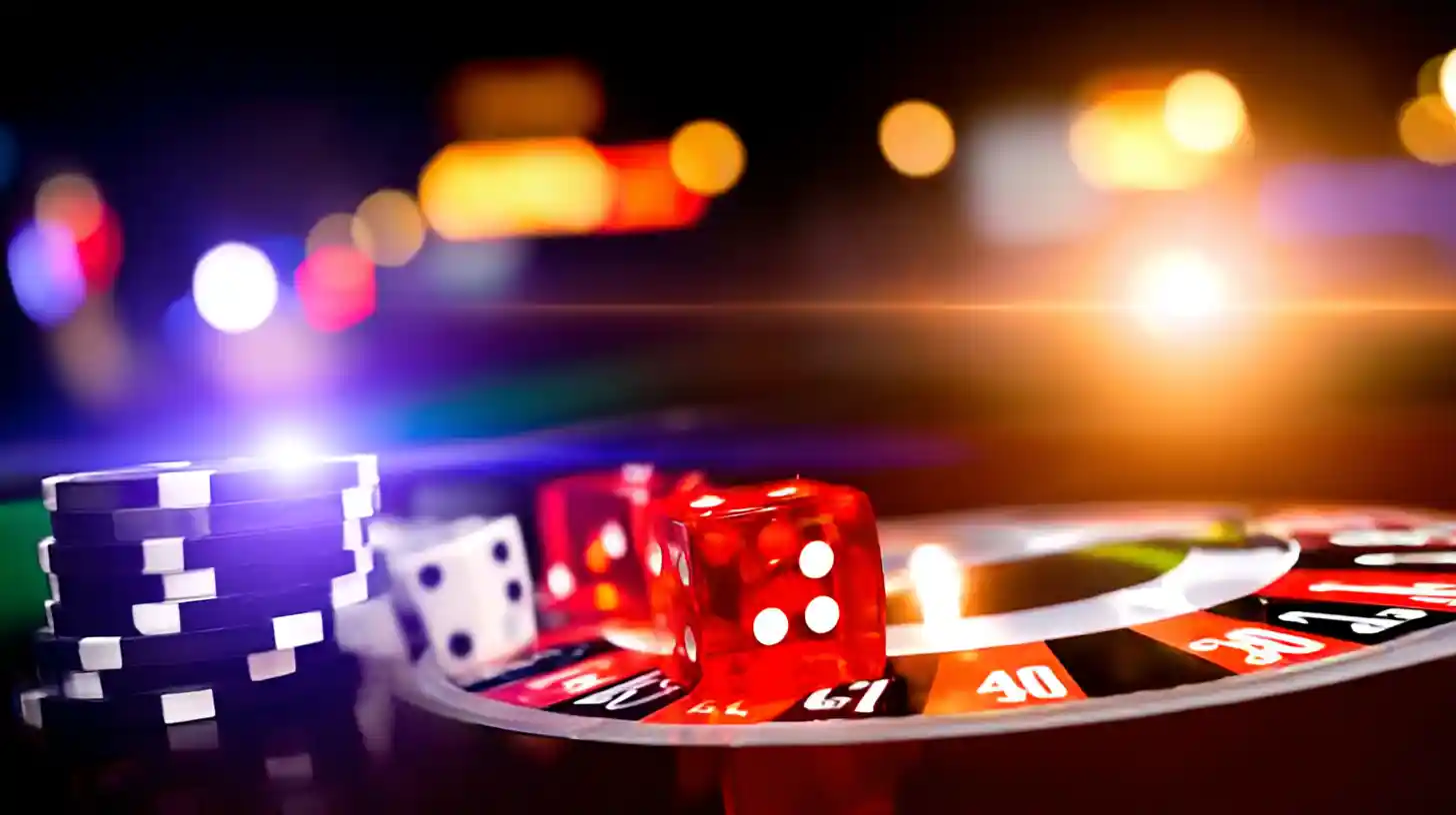 casino online 205com