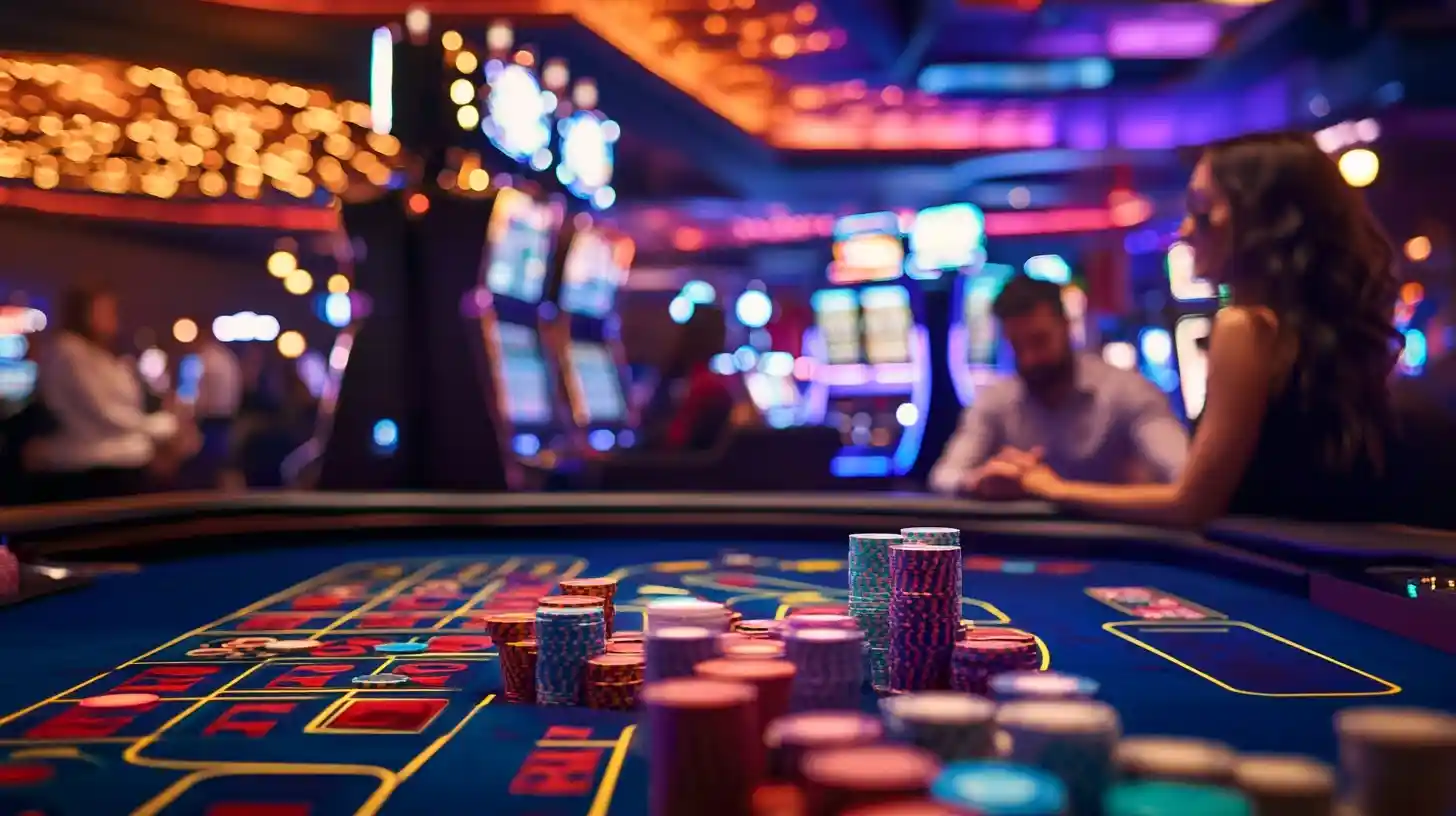 mgm slot รวมทุก เว็บ