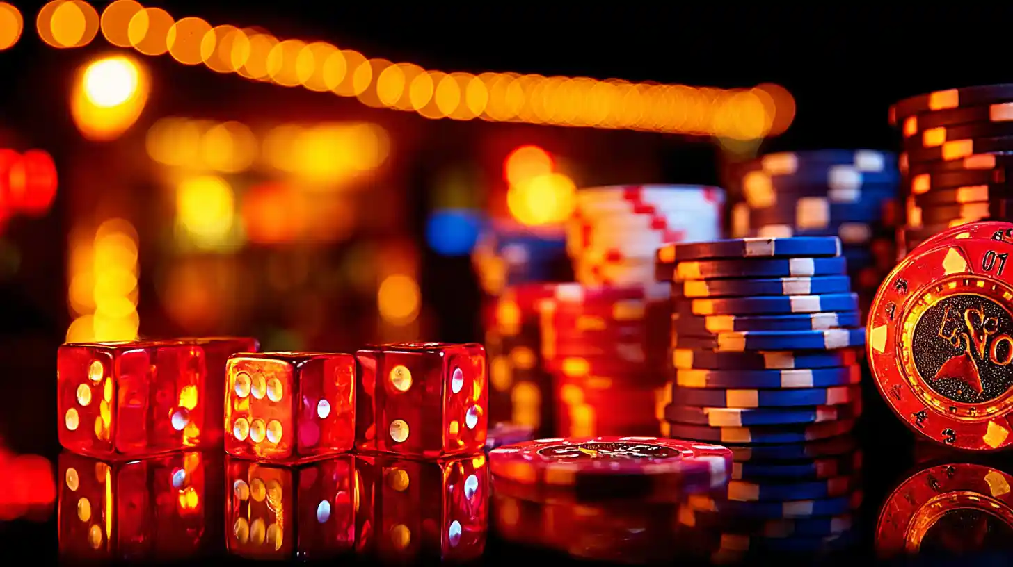 casino online 205com