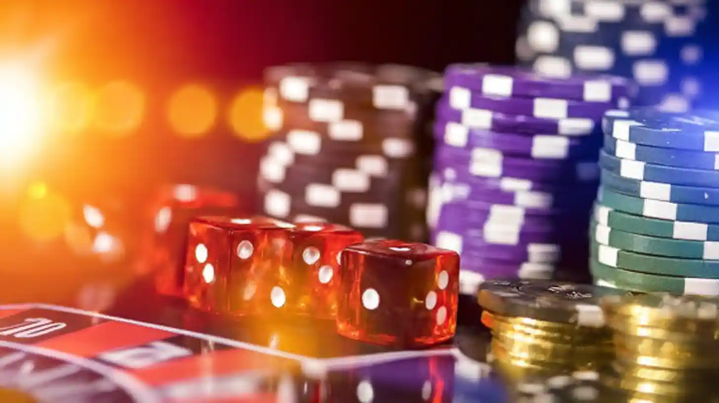 ทางเข้า สล็อต 205 casino online 205com