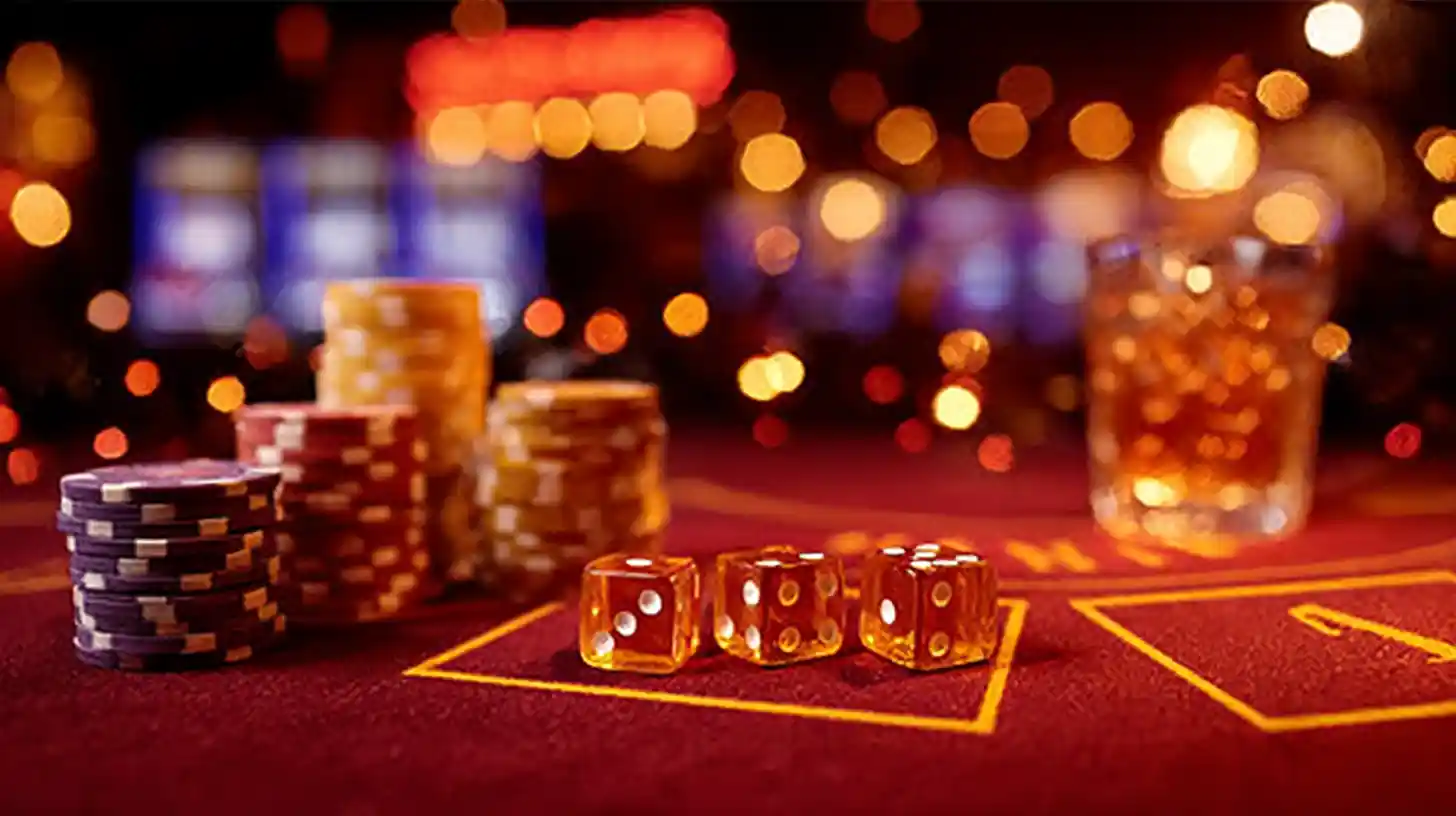d555 slot