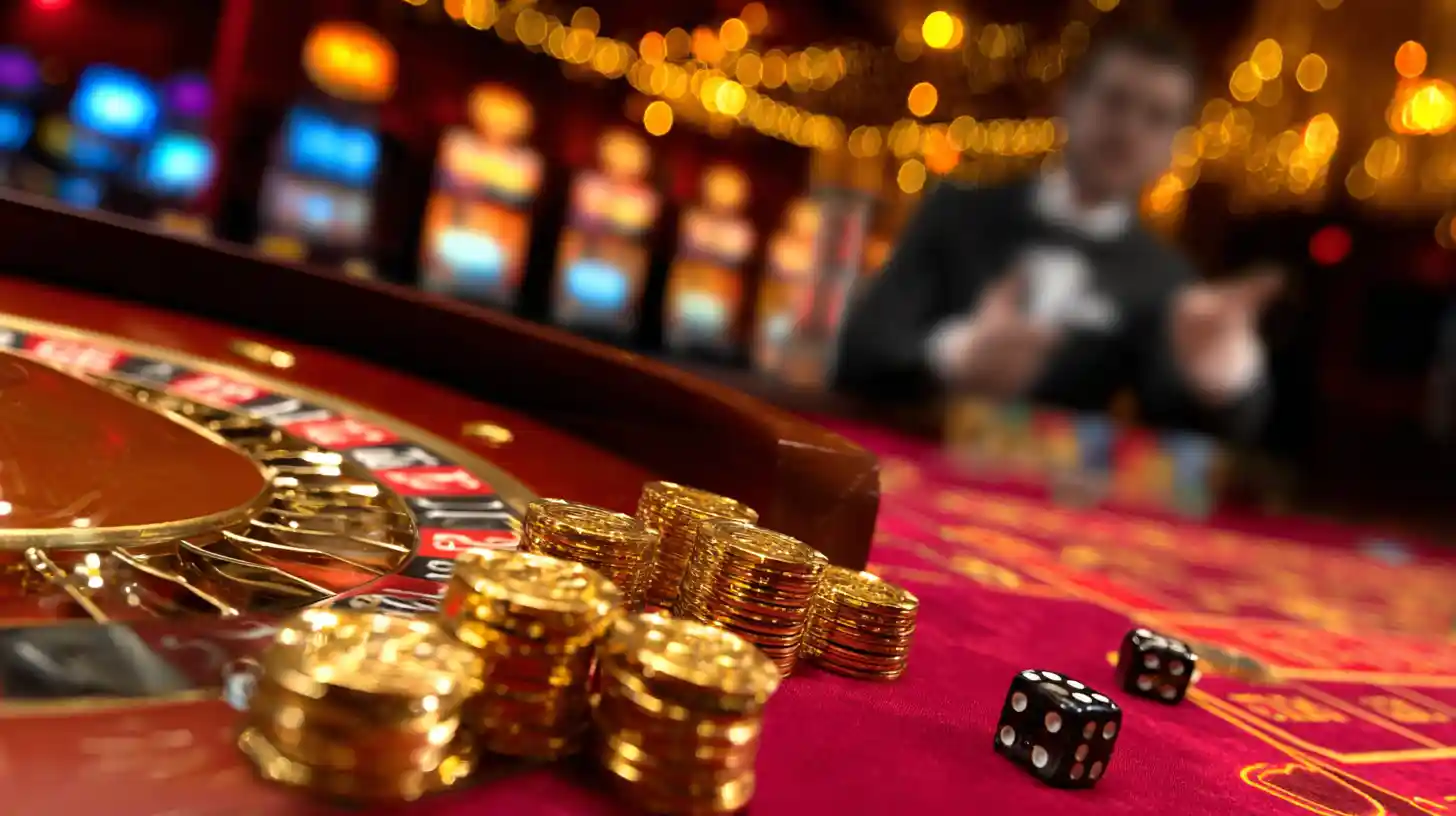 205com สล็อต