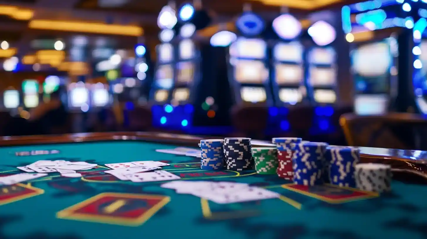 super slot club