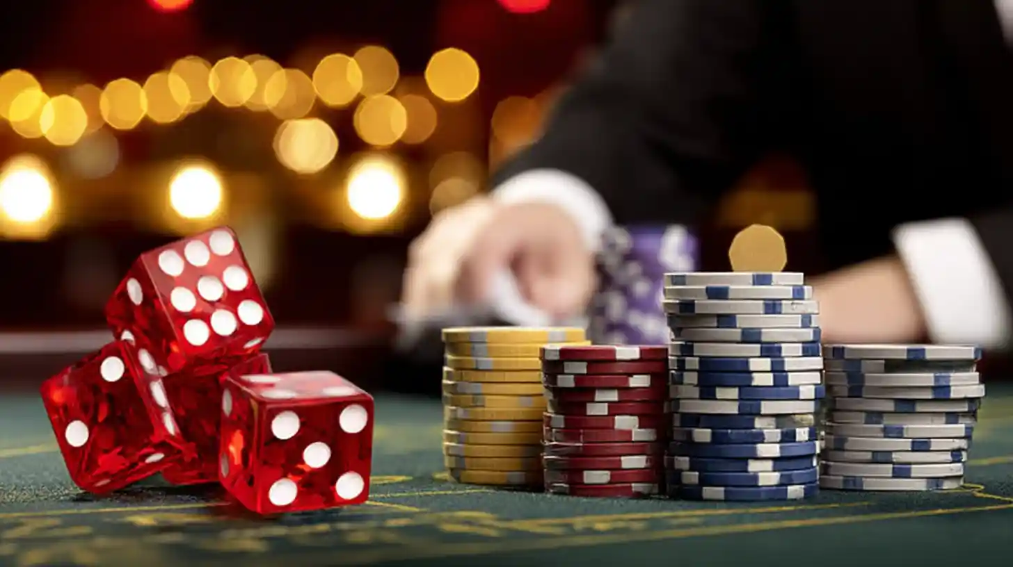 205 casino online 205com