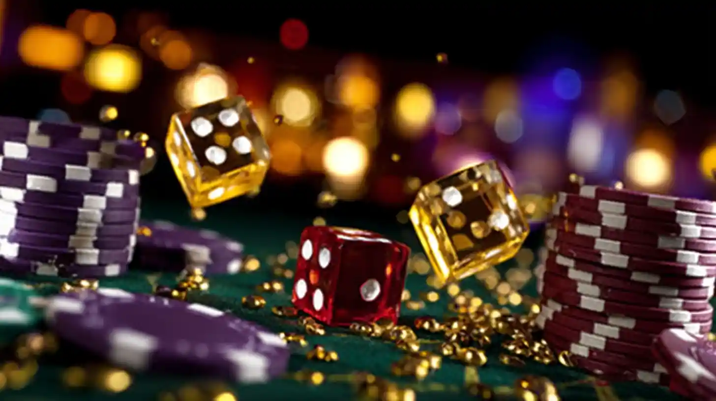 topking slot