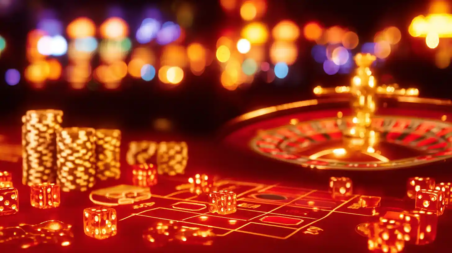 play baccarat with crypto
