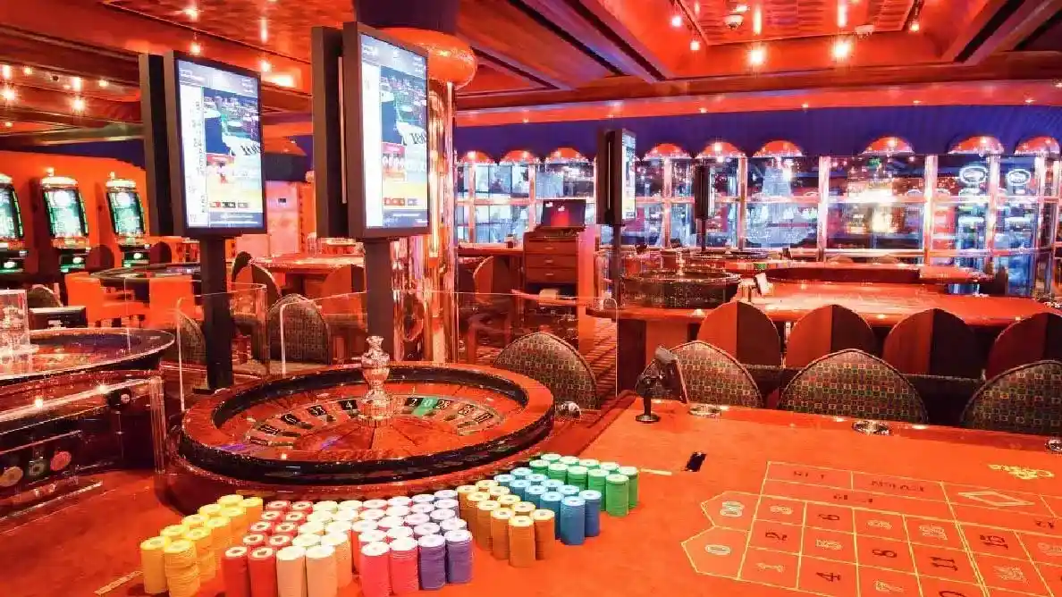 hokkaido slot