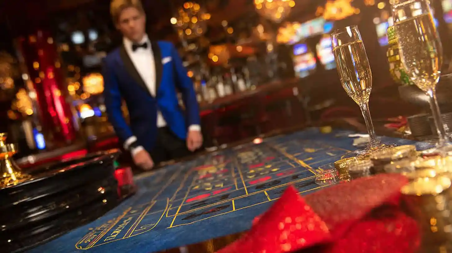 baccarat khlong toei reviews