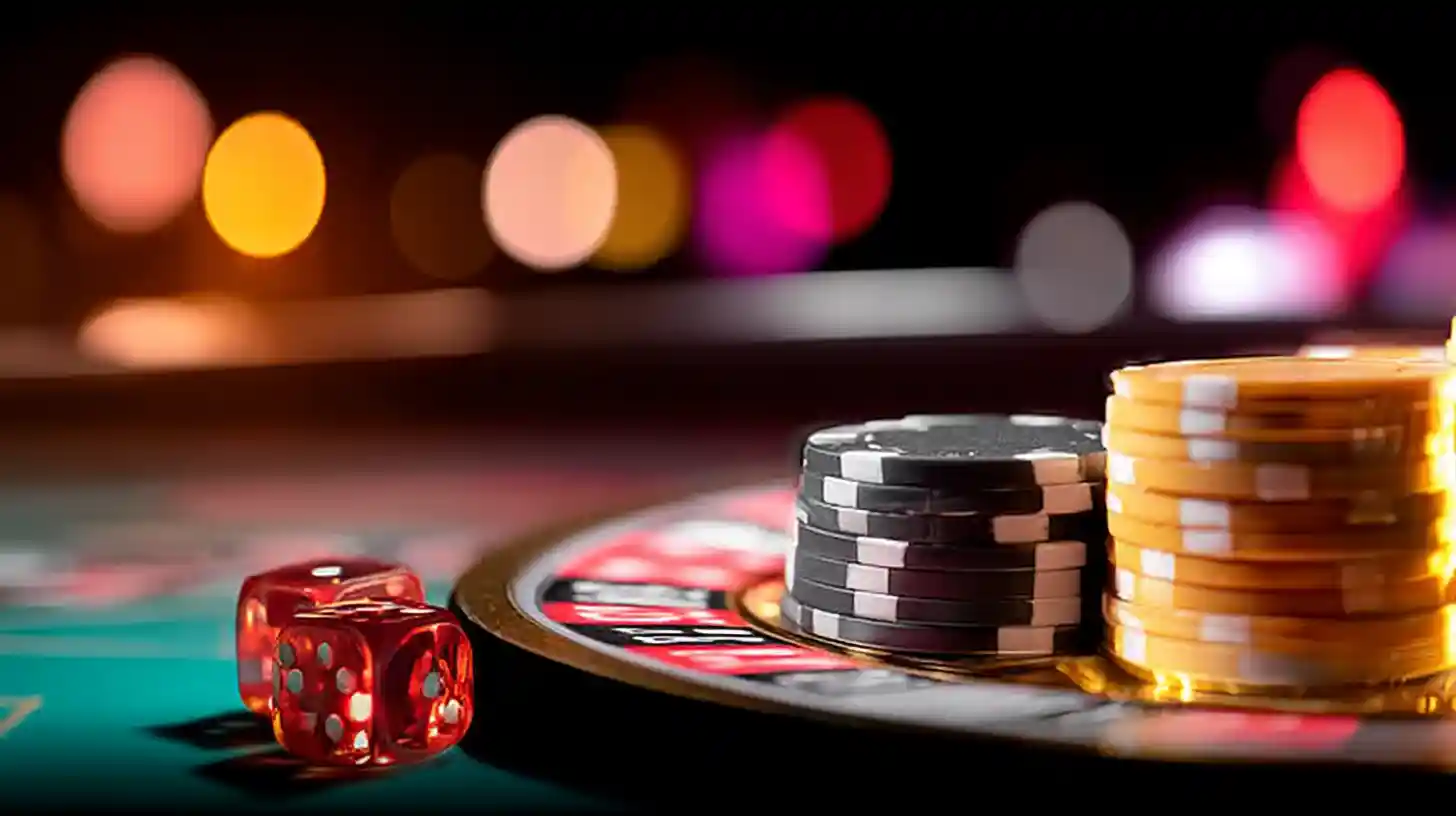 ทางเข้า สล็อต 205 casino online 205com