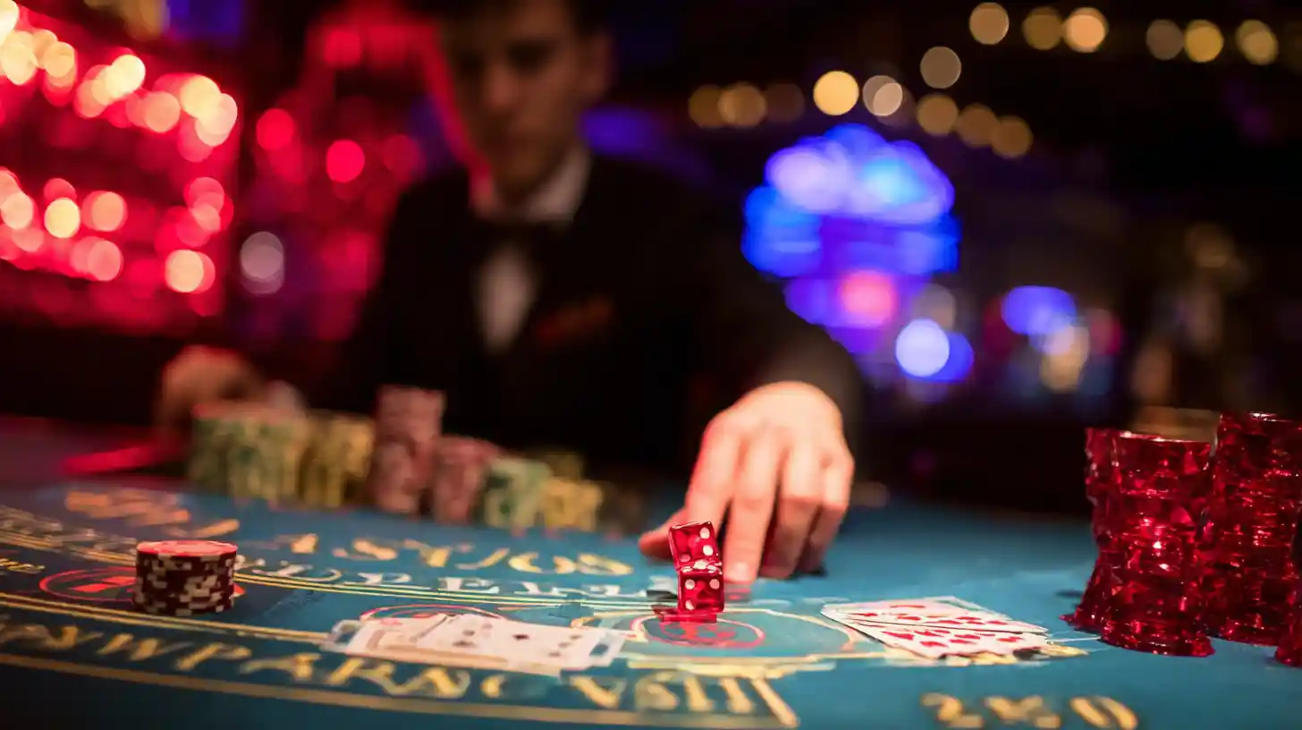 mfk baccarat rouge