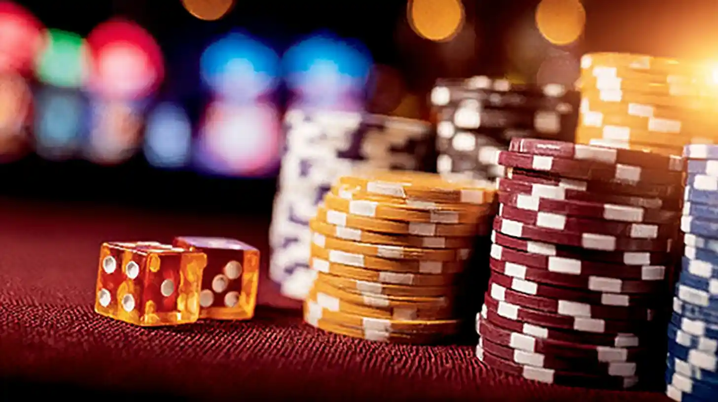 205 casino online 205com