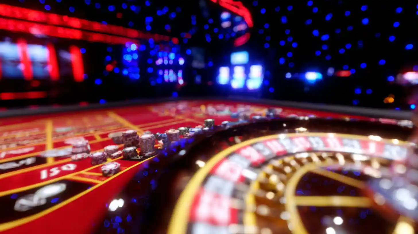 jackpot party slots สล็อต