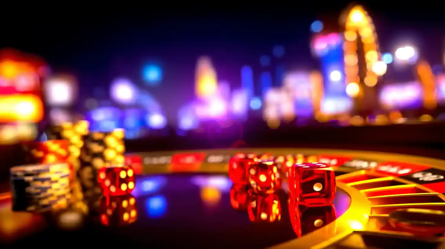 ทางเข้า สล็อต 205 casino online 205com