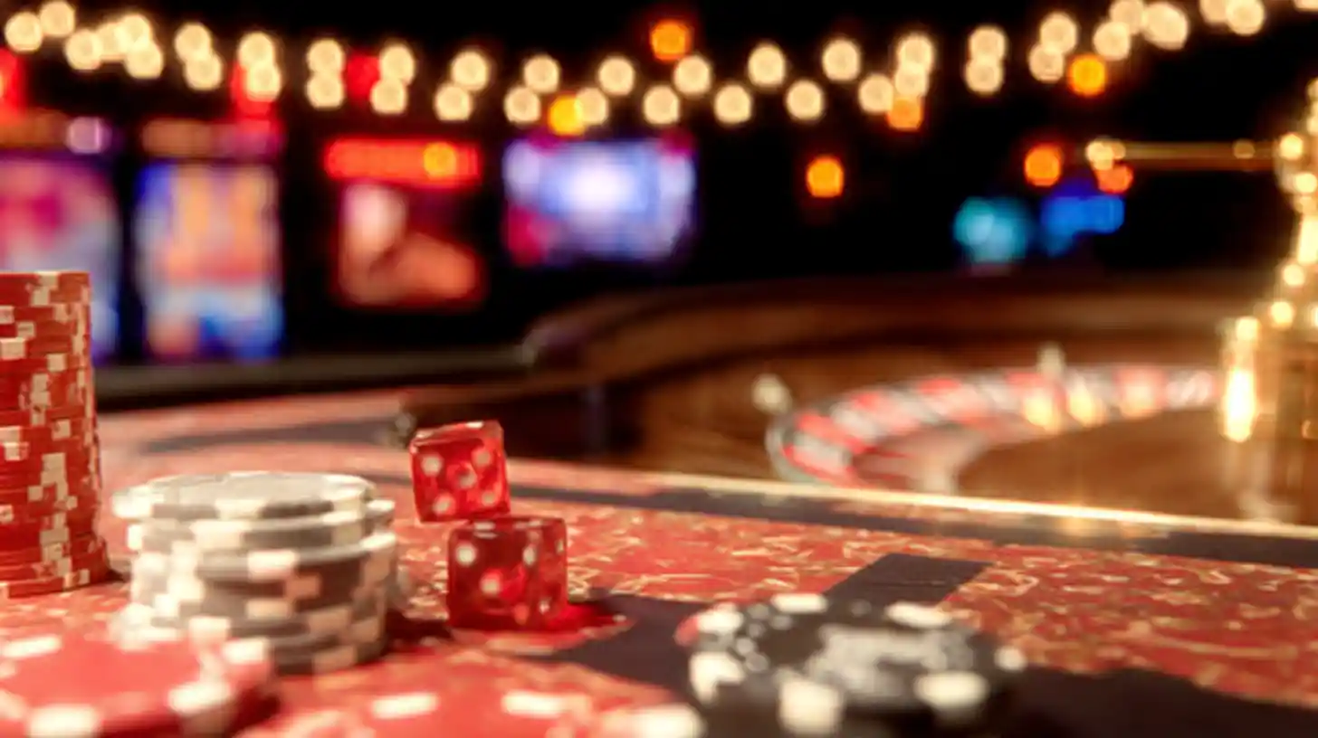 baccarat 88