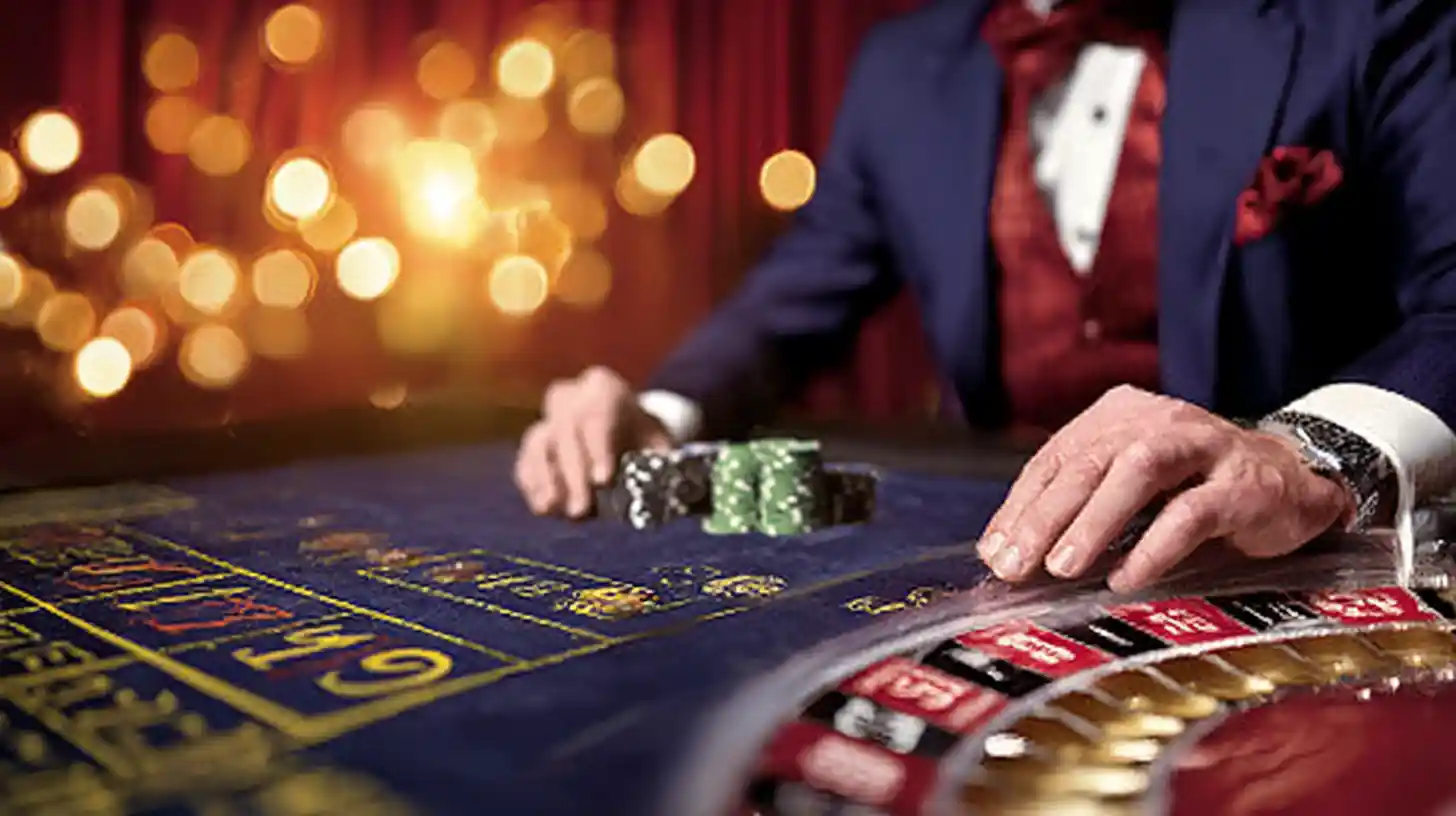 slot background