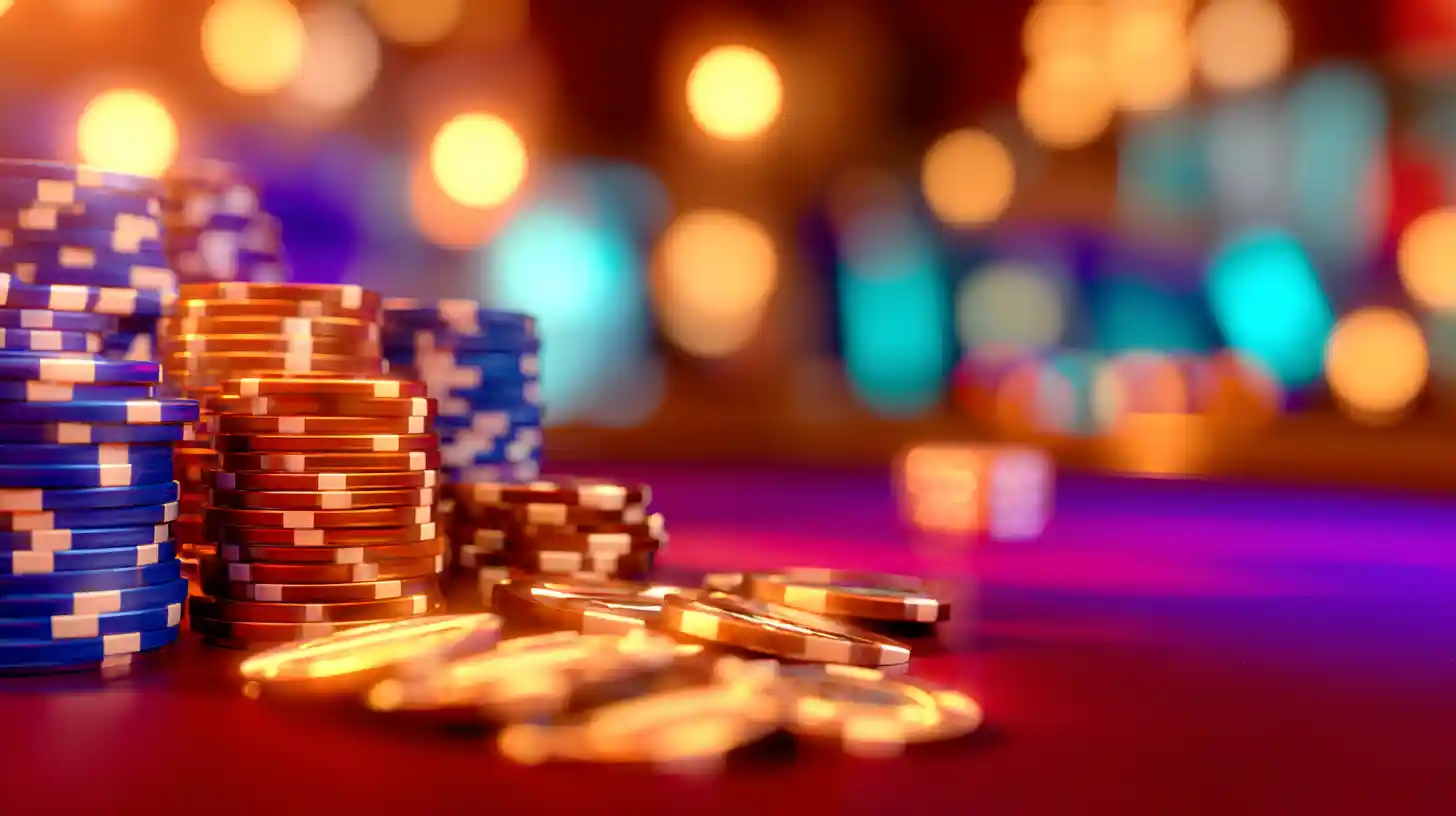 205 casino online 205com