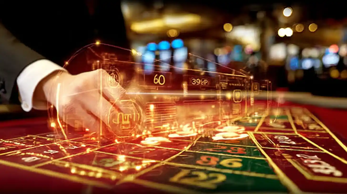 casino slot 888