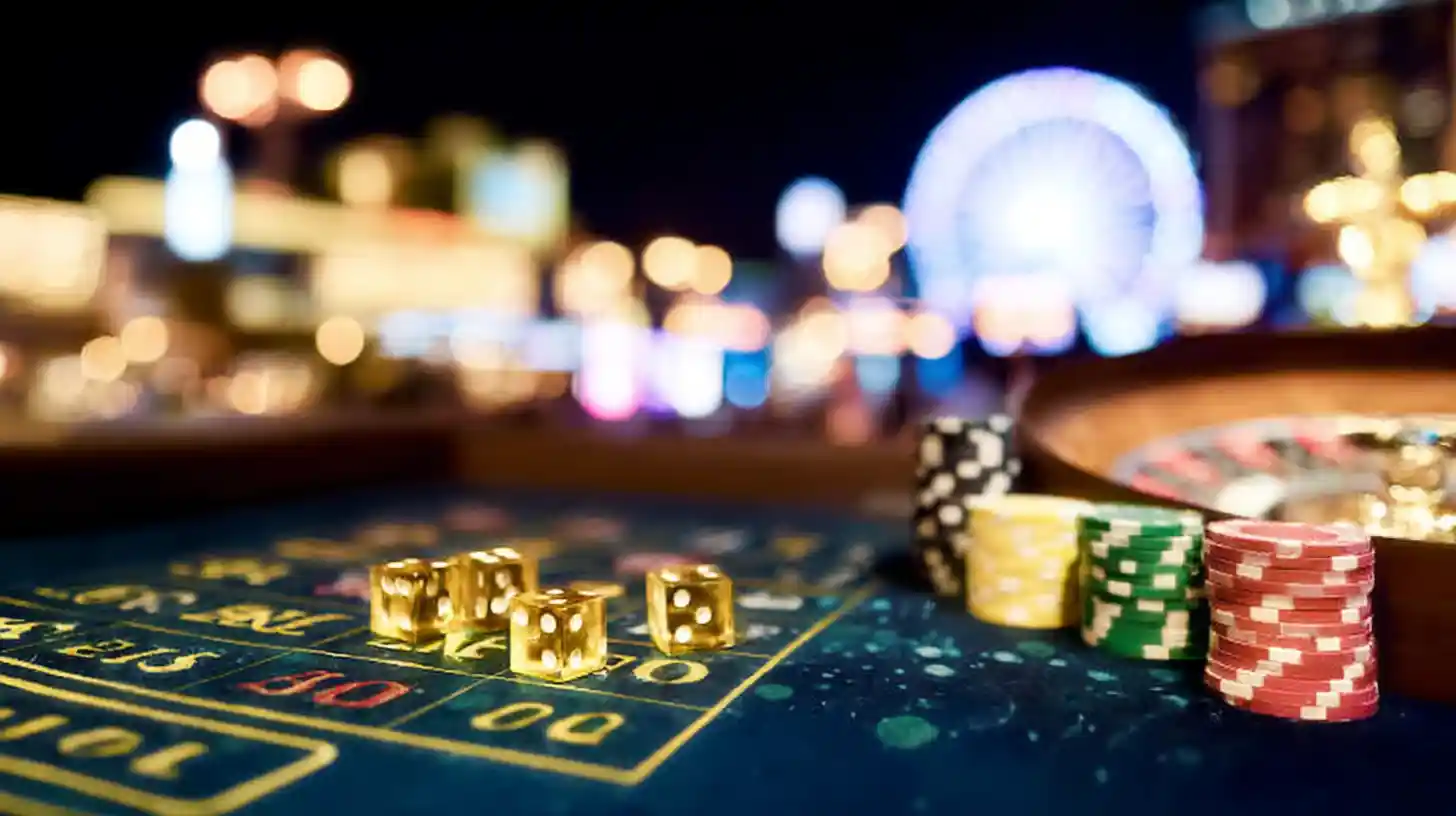 baccarat 1