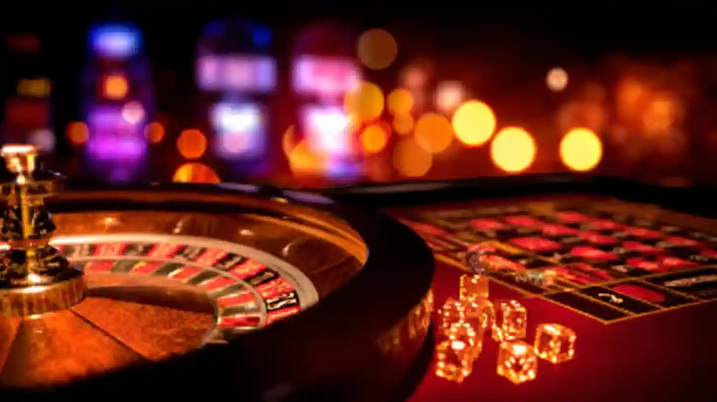 สมัคร slot