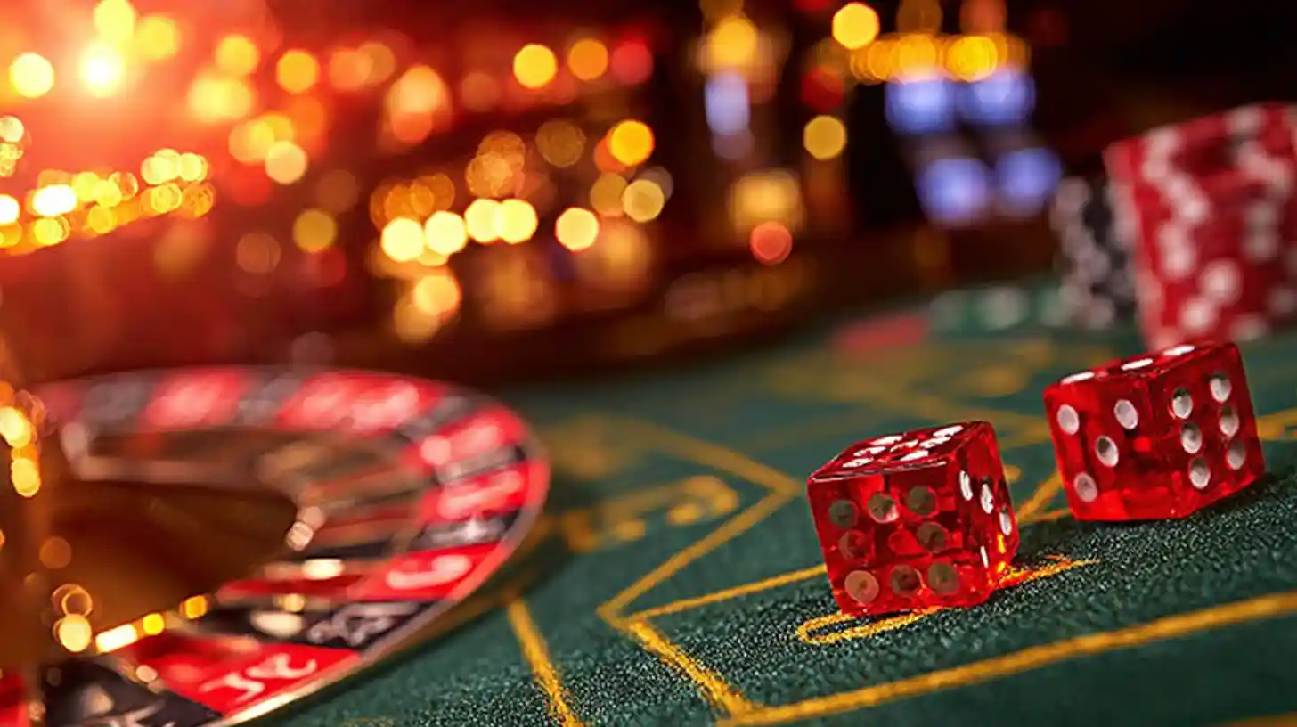 slots of vegas casino