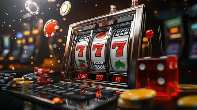 pd slot