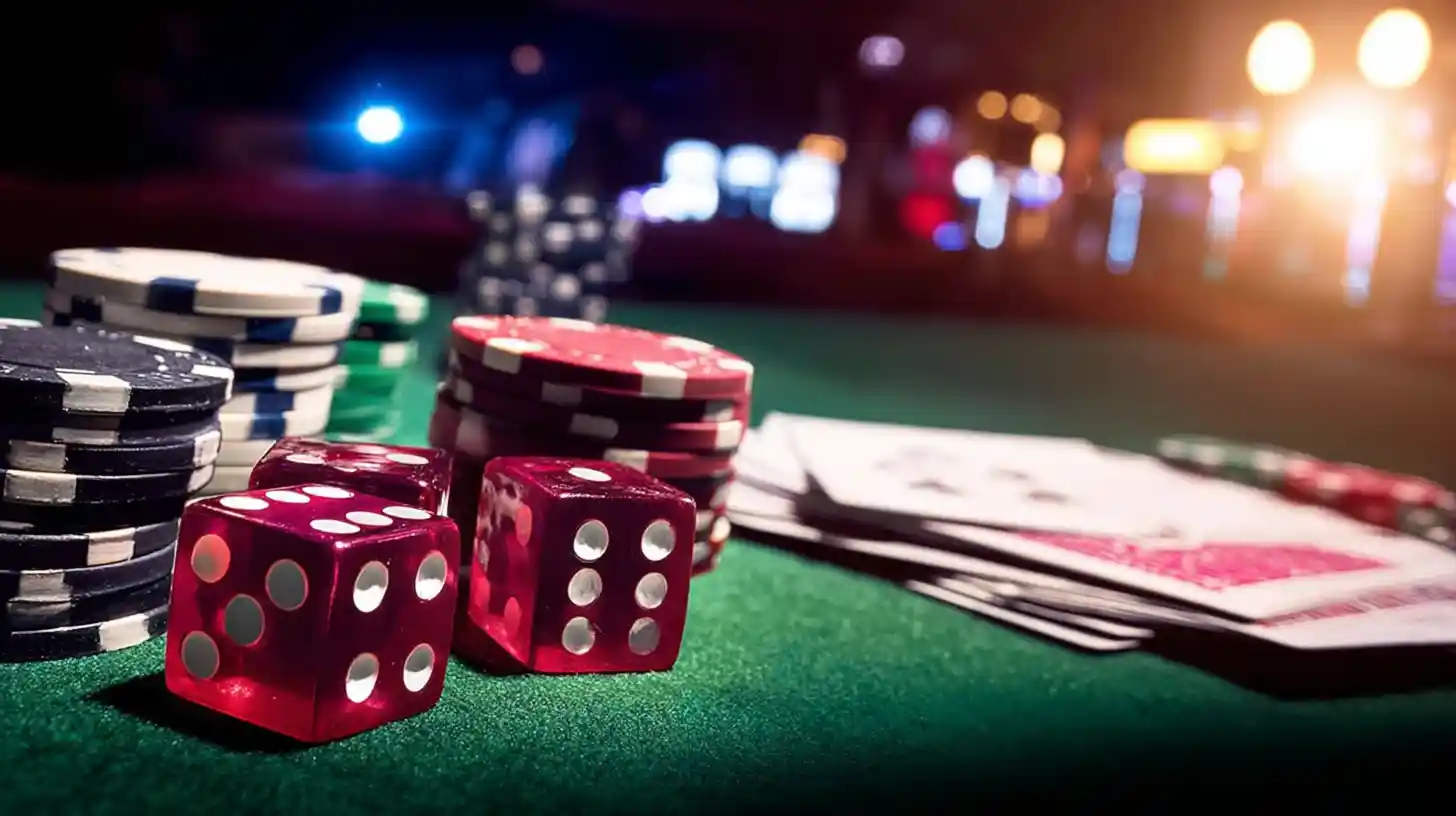 casino online 205com ทาง เข้า