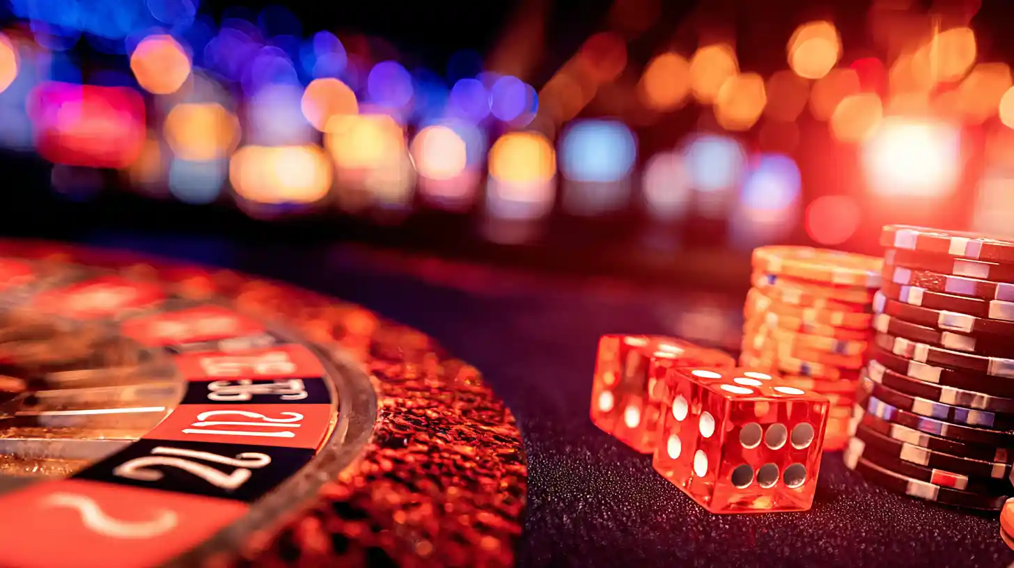 casino online 205com ทาง เข้า