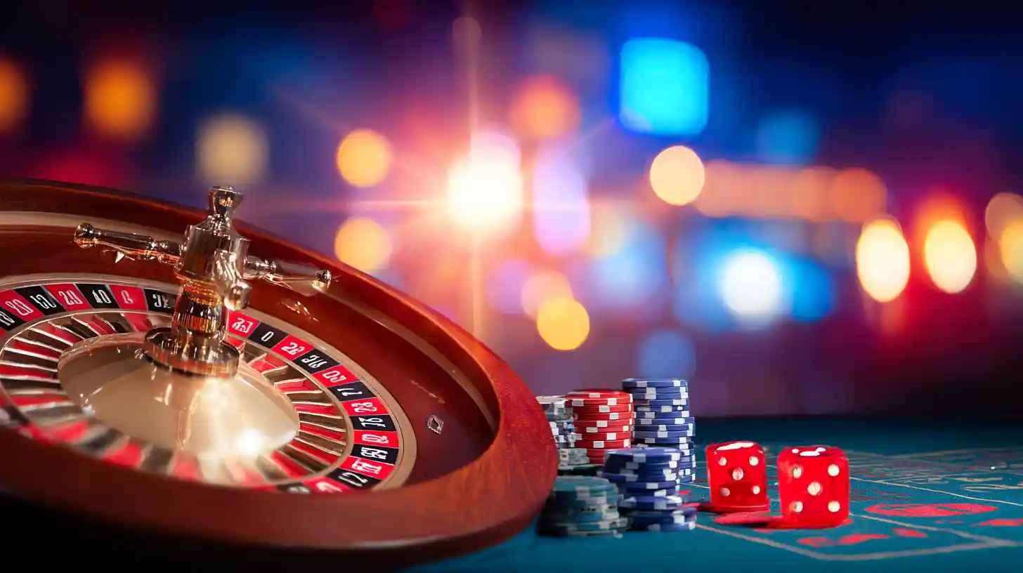 205 casino online 205com