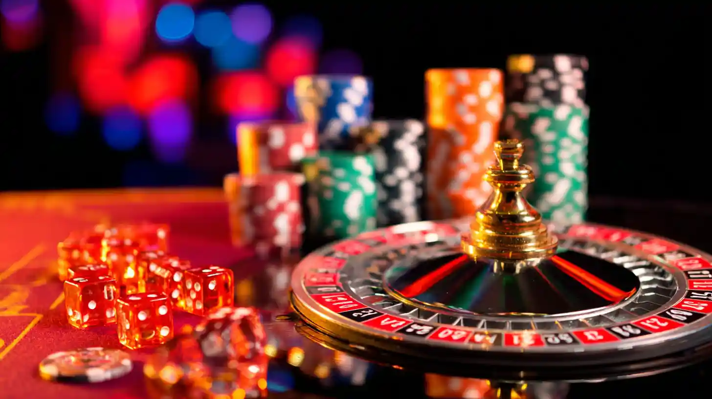 205com สล็อต