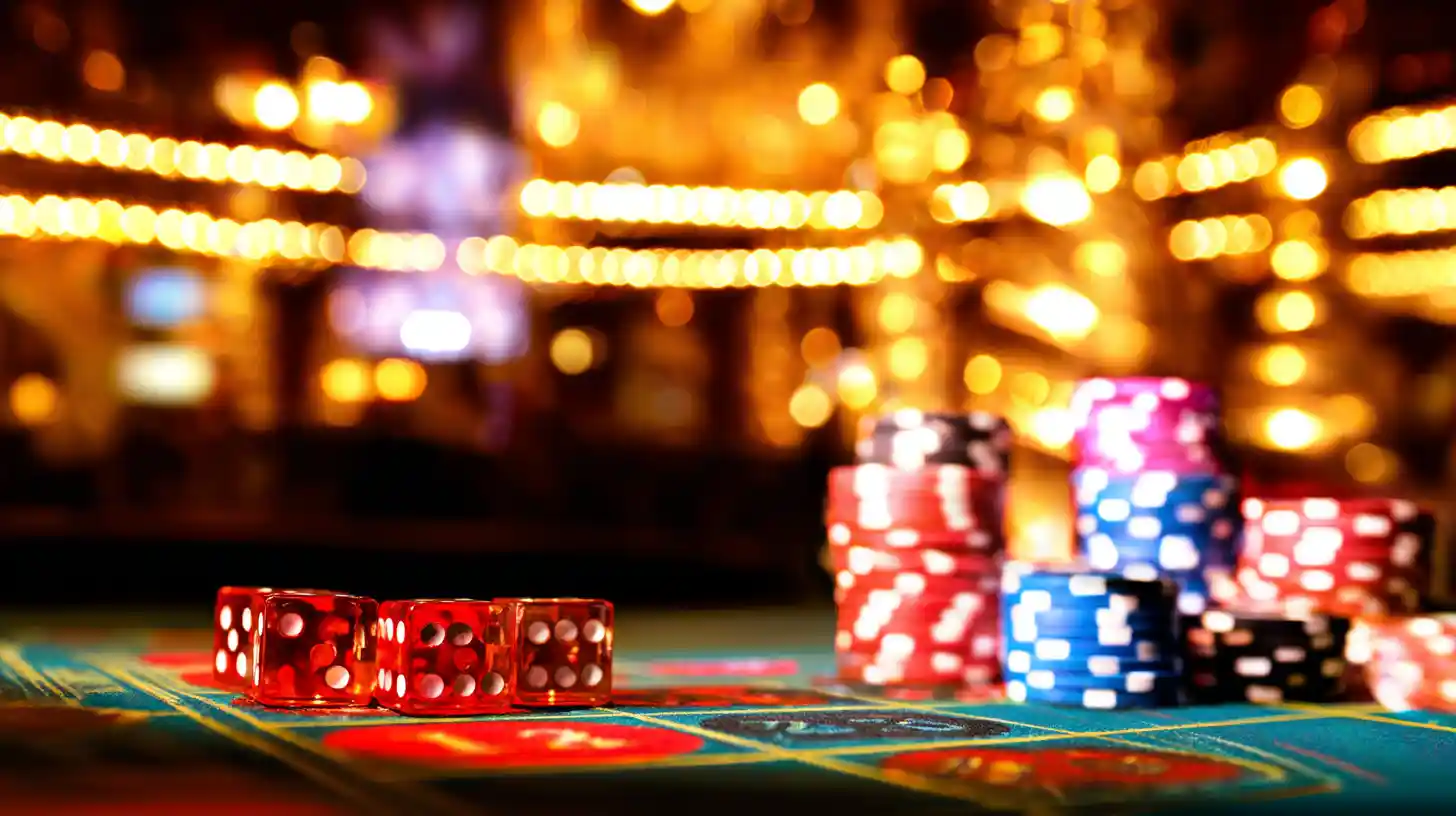 205 casino online 205com