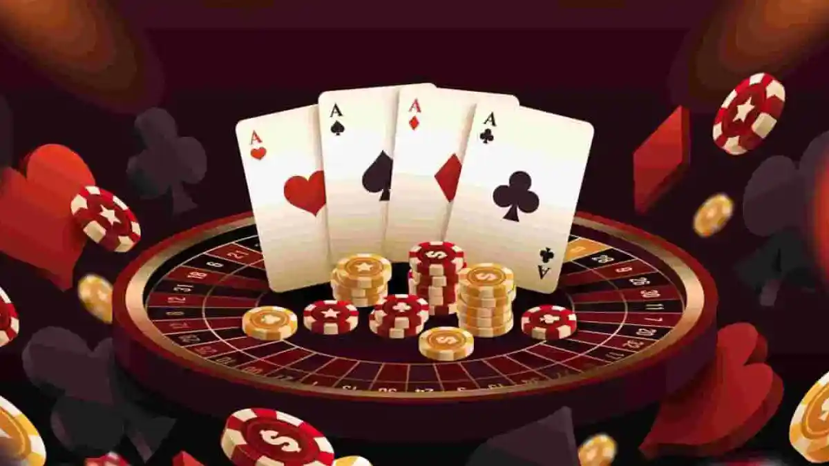 no limit slot