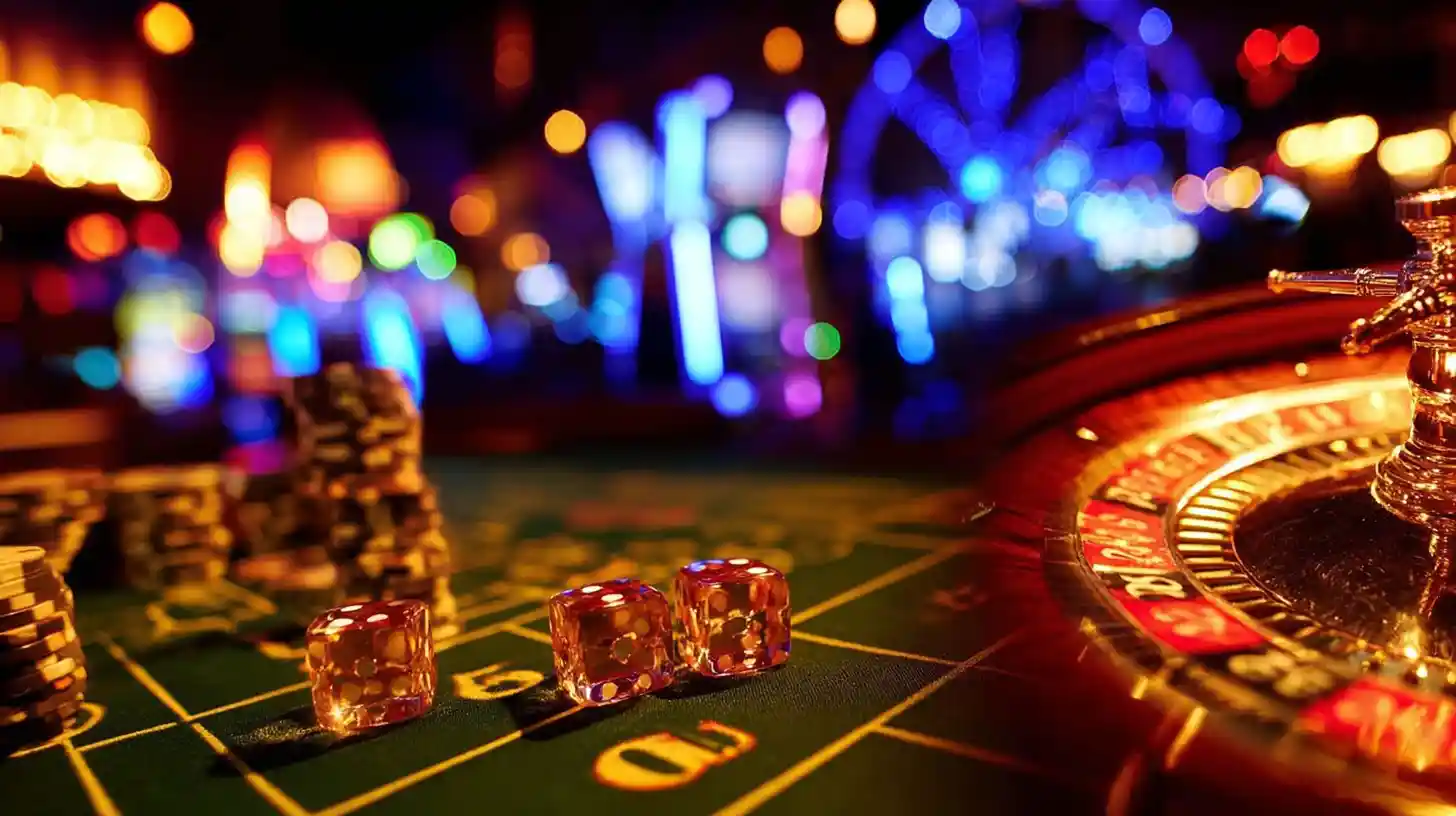 baccarat wallpaper