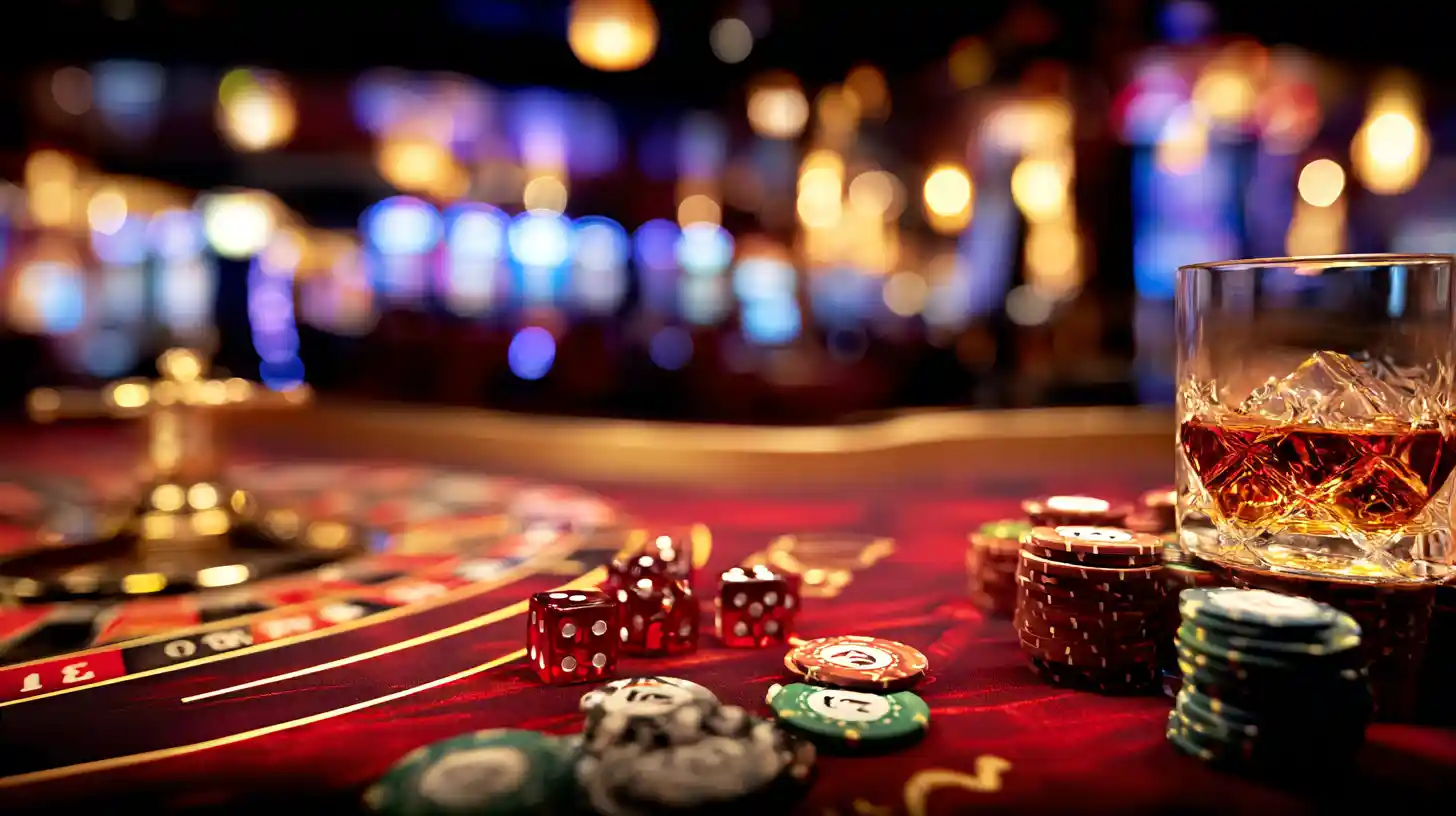 play las vegas - casino slots
