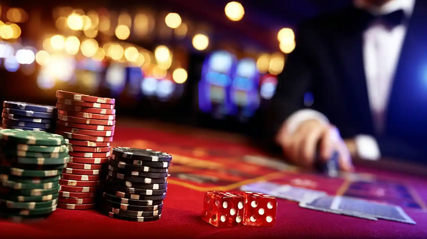 205 casino online 205com ทางเข้า