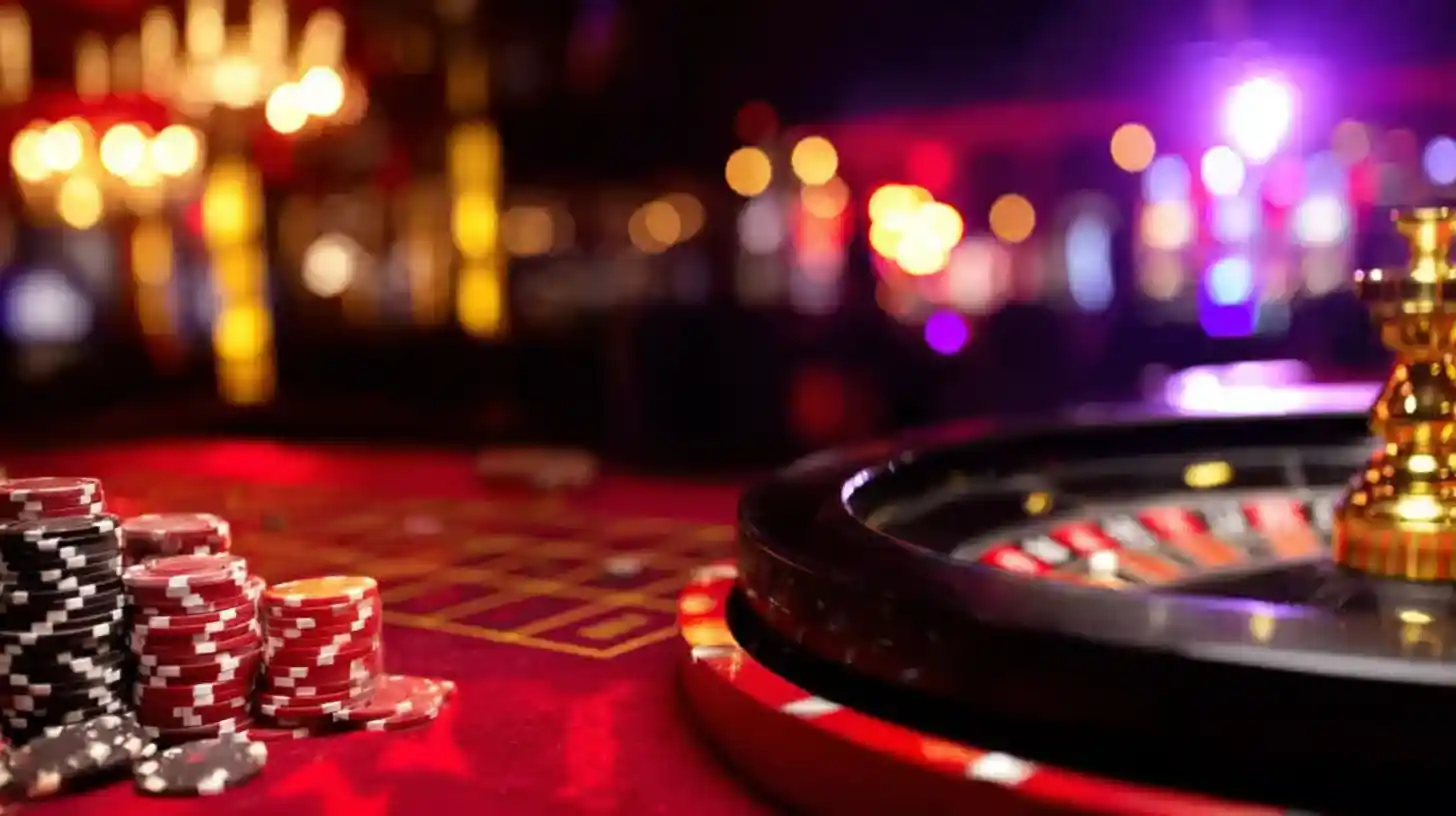 live blackjack casino