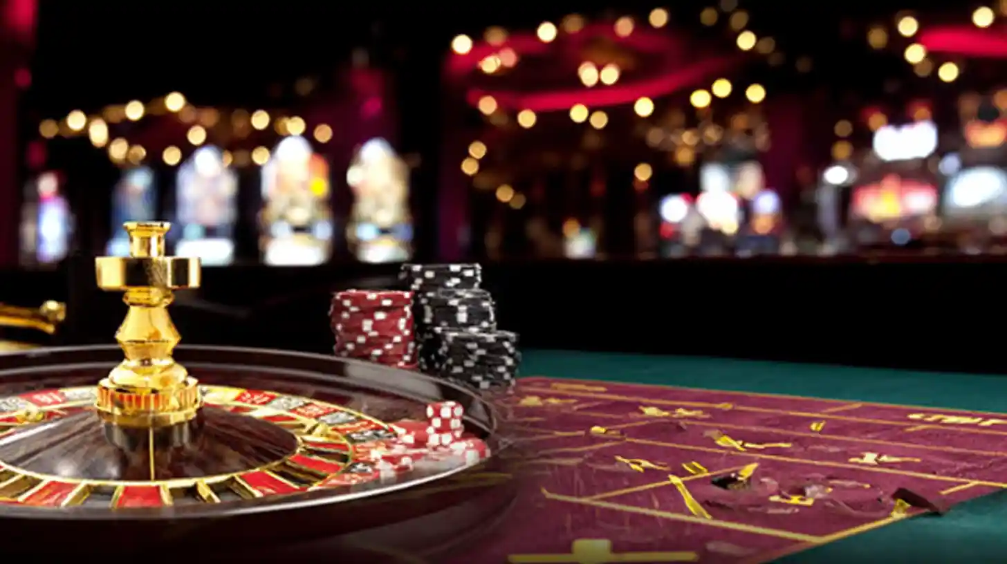red slots