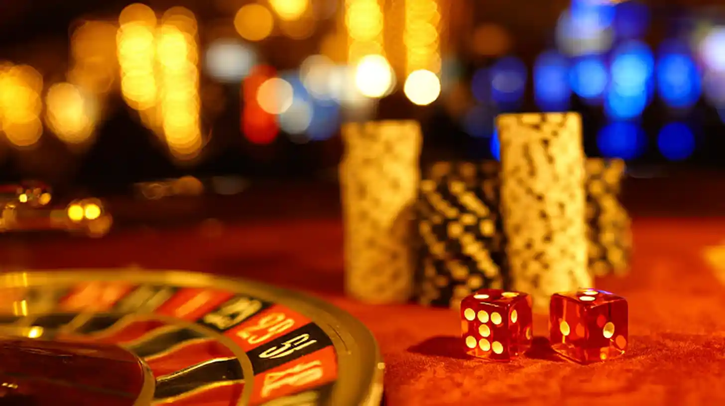 situs slot terpercaya