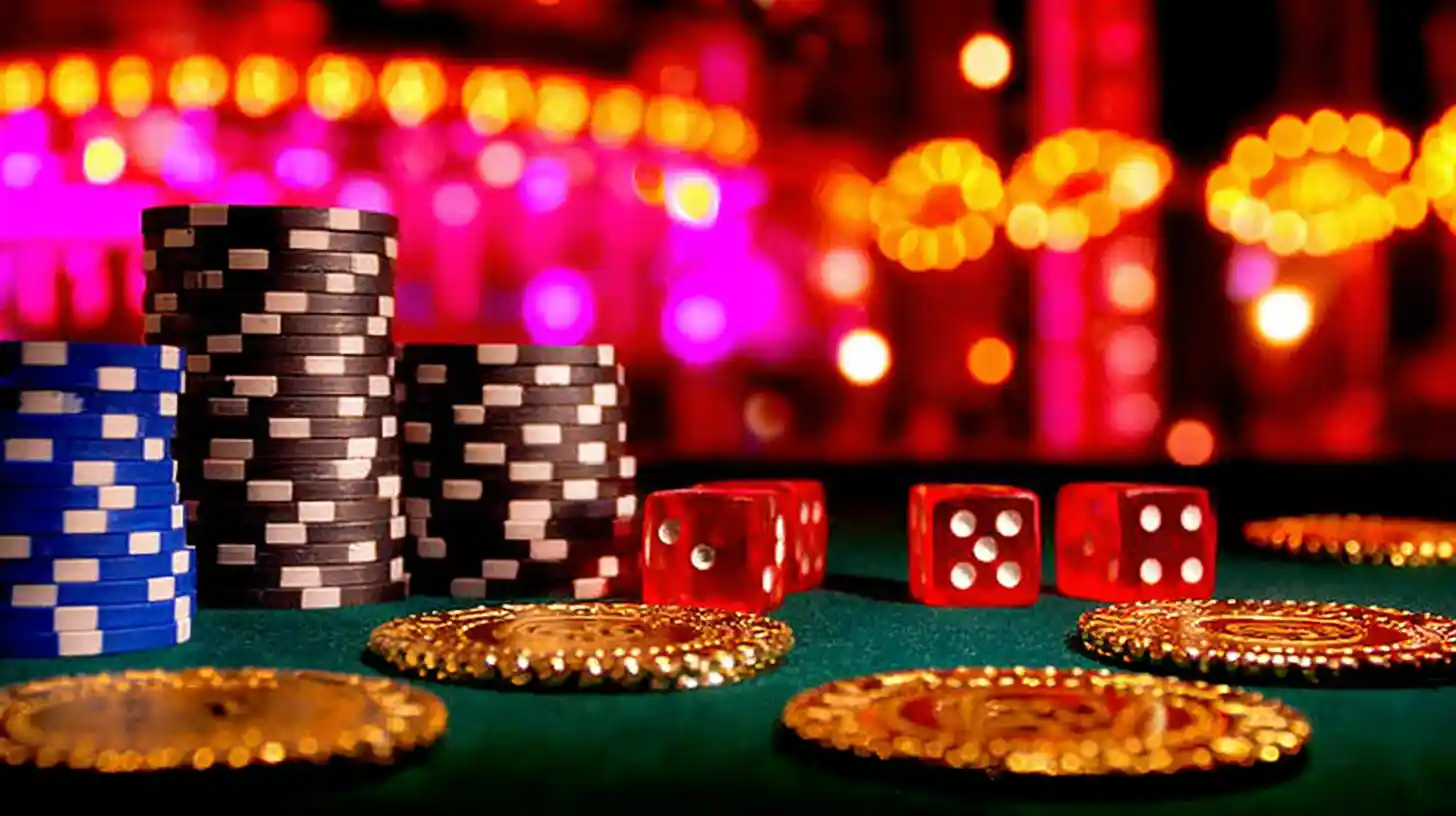 baccarat pattern