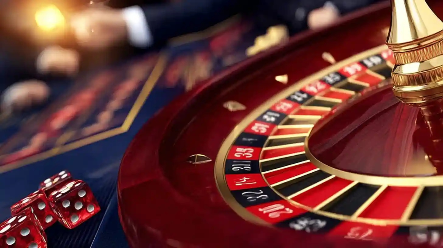 baccarat เว็บตรง