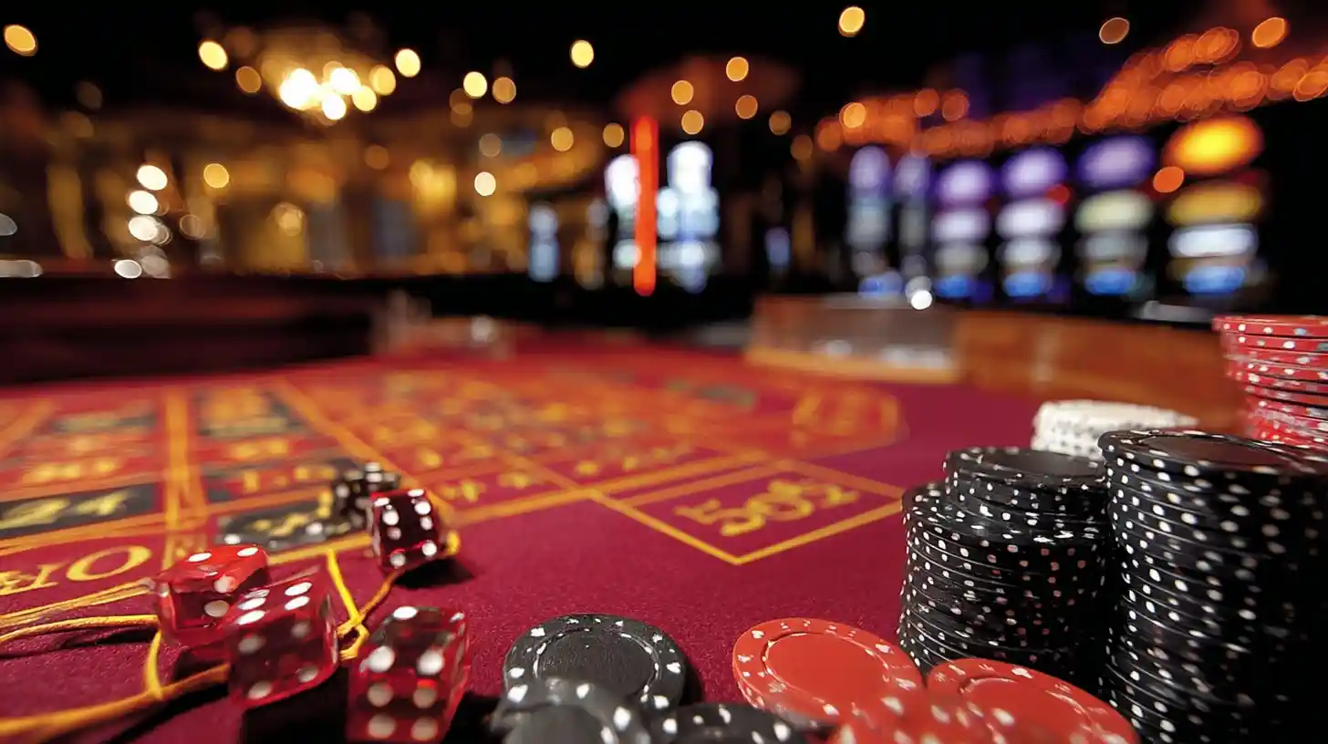 casino online 205com ทาง เข้า